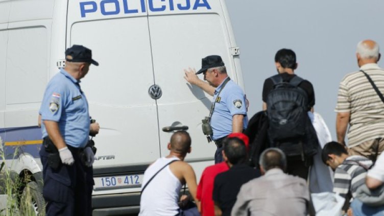 Снимка: Reuters