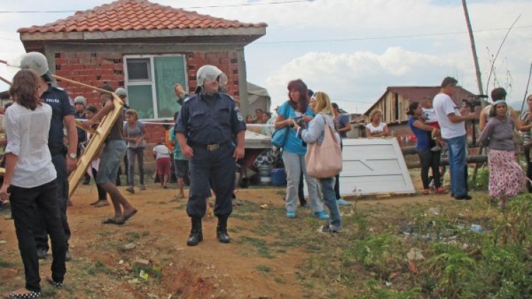 Снимка: архив, Булфото