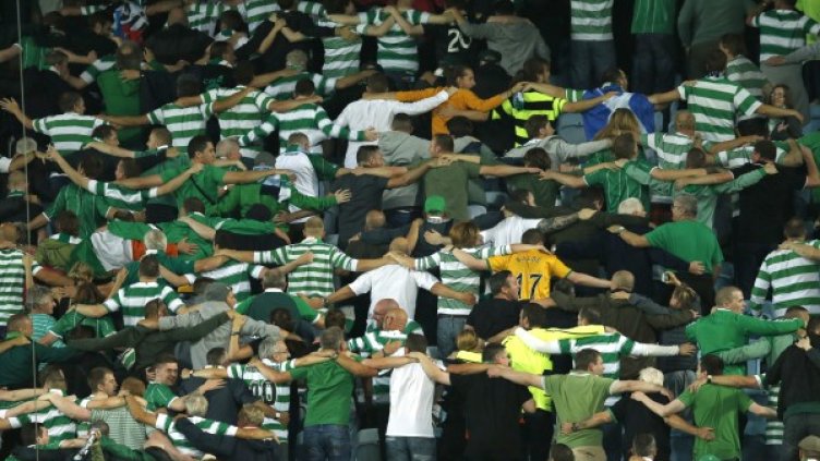 Снимка: Reuters