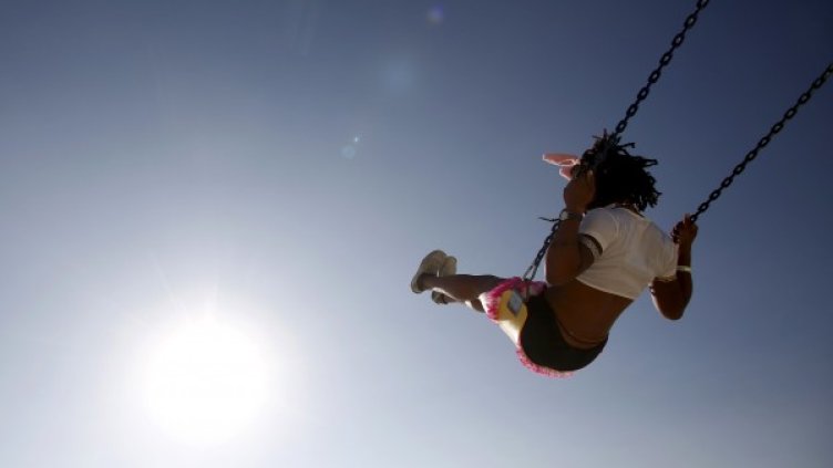 Снимка: архив Reuters