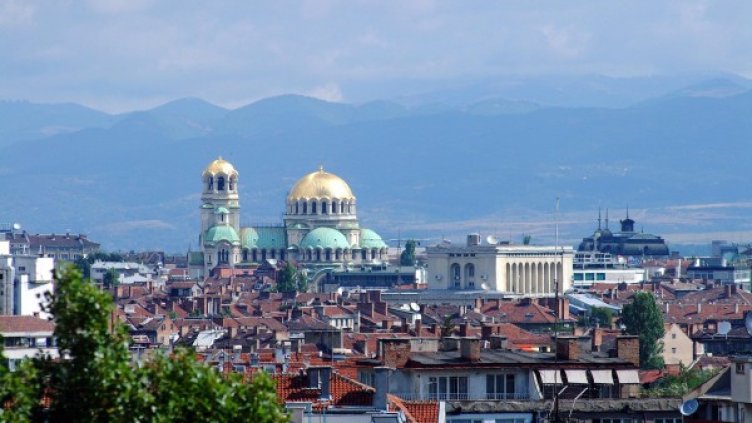 Снимка: архив: Булфото