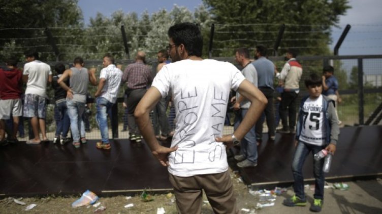 Снимка: Reuters, архив