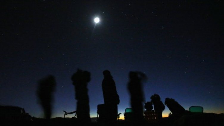 Снимка: Reuters, архив