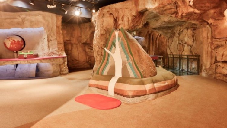 Снимка: Музейко