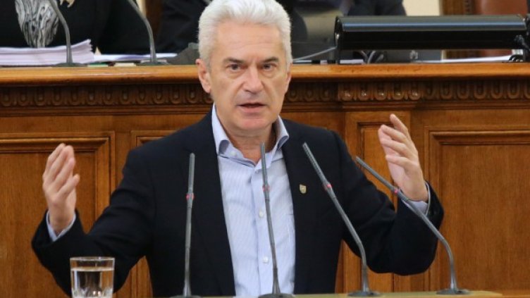 Снимка: БТА, архив