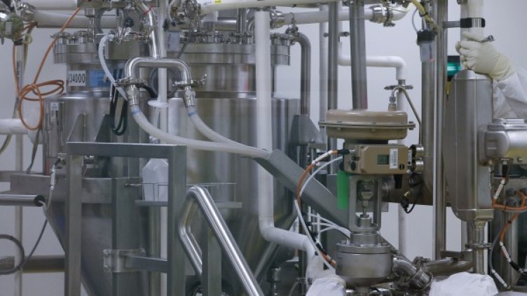 Снимка: архив Reuters