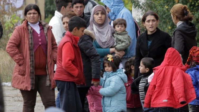 Снимка: БТА, архив