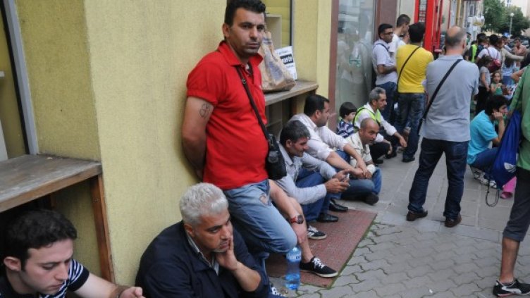 Архив: Булфото