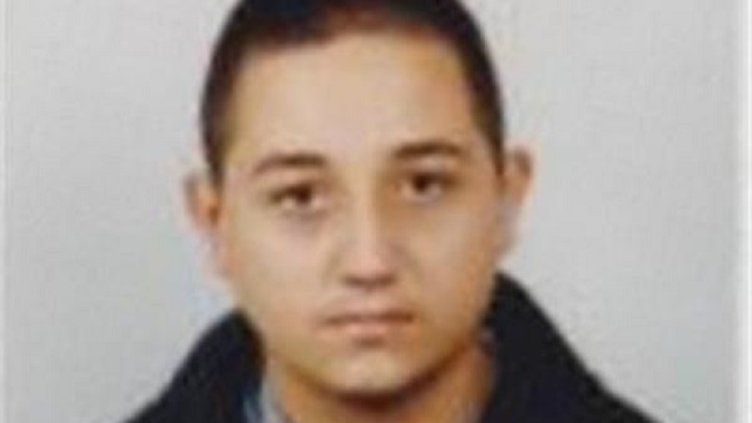 Петър Стоянов. Снимка: МВР