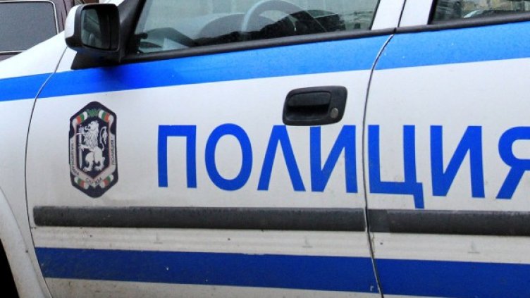 Снимка: Impact Press Group, архив