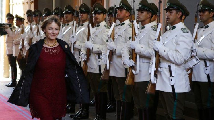 Снимка: архив Reuters