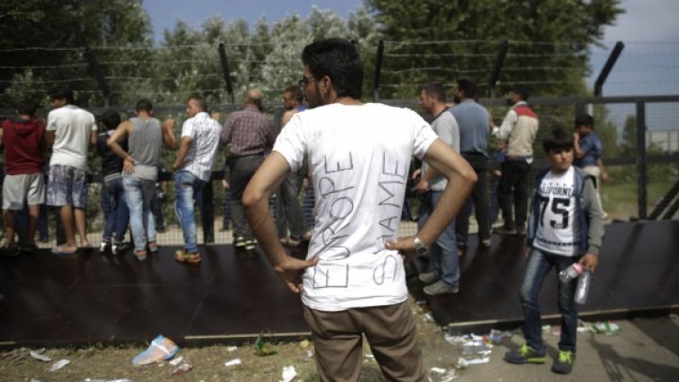 Снимка: Reuters, архив