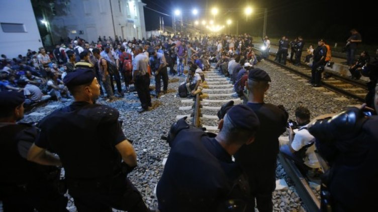 Снимка: архив Reuters