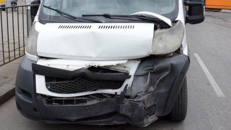 Снимка: Булфото