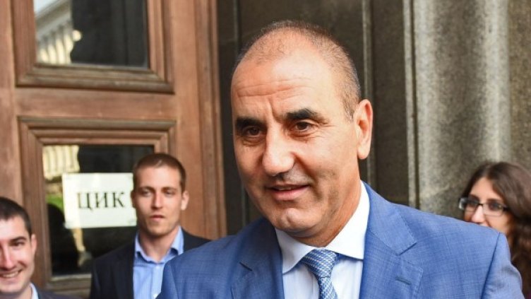 Снимка: архив Bulphoto