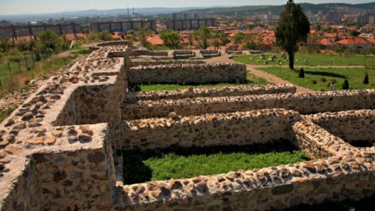 Снимка: община Сливен