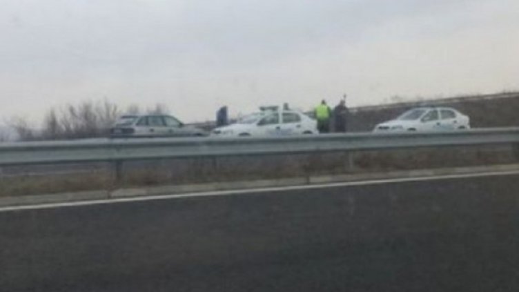 Снимка: Facebook