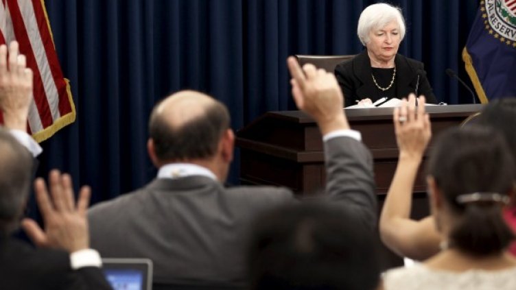 Снимка: Ройтерс