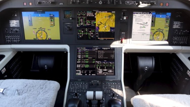 Ще обучаваме професионални пилоти край Плевен 