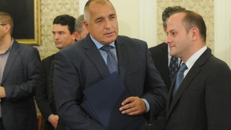 Снимка, архив Булфото