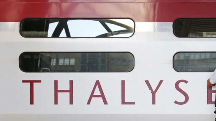 Снимка: архив, Reuters