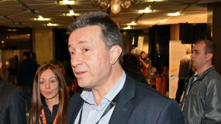 Снимка: архив Bulphoto