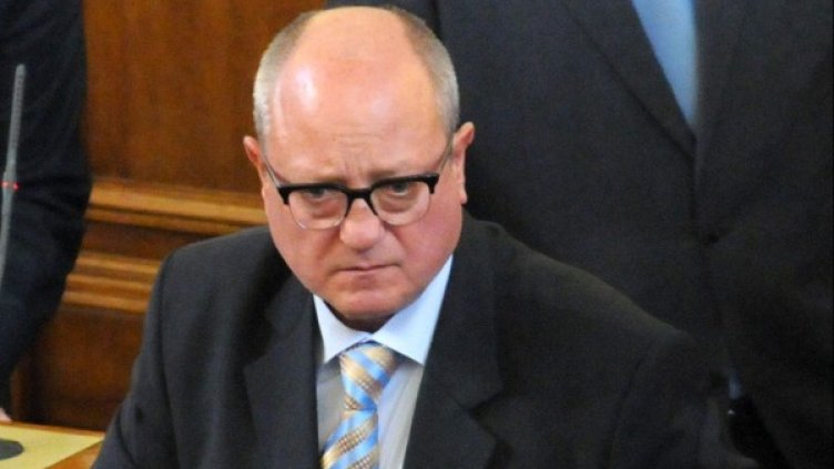 Снимка, архив Булфото