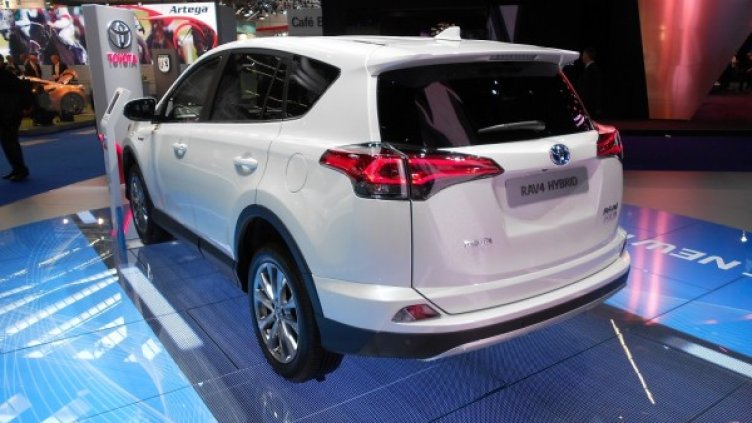 Снимка: Automedia.bg