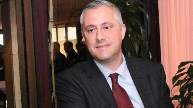 Божидар Лукарски. Снимка: БулФото, архив