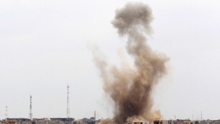 Снимка: архив, Reuters