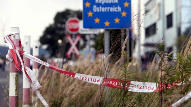 Снимка: Reuters, архив