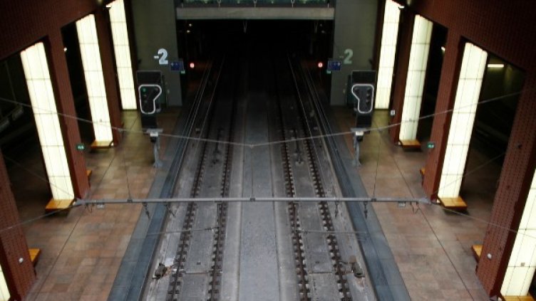 Снимка: архив, Reuters