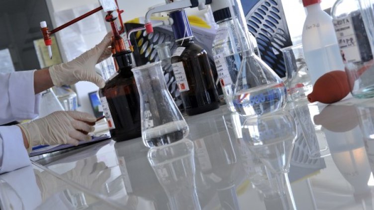 Снимка: Софийска вода