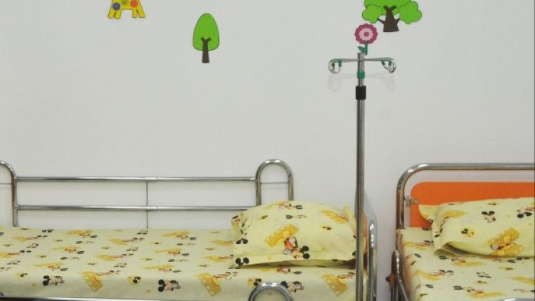 Снимка: Булфото, архив