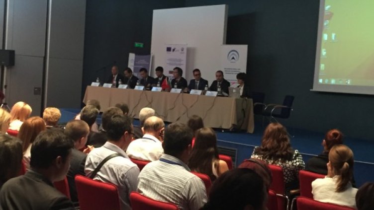 Атрактивни проекти за китайските инвеститори представи Галакси Инвестмънт Груп