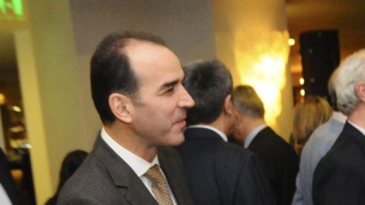 Снимка: Булфото