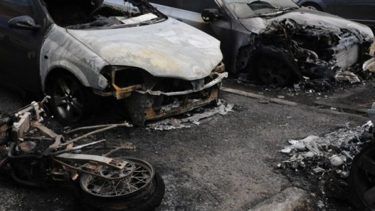 Снимка: Булфото, архив