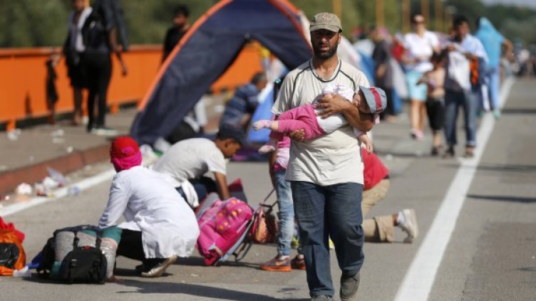 Снимка: Reuters, архив