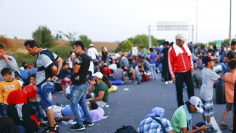 Снимка: Reuters, архив