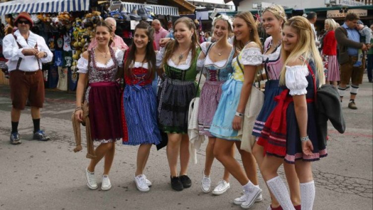 Снимка: Reuters