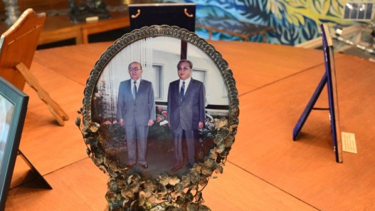 Снимка: Булфото, архив