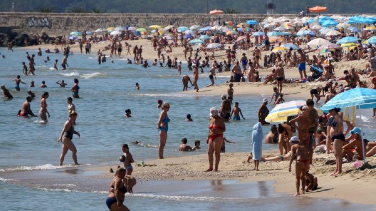 Снимка: Булфото