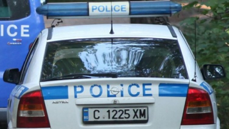 Снимка: Булфото