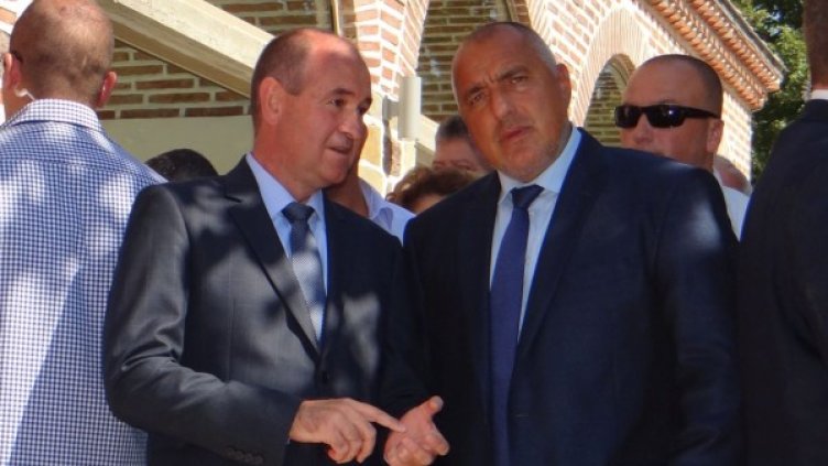 Снимка: Община Ямбол