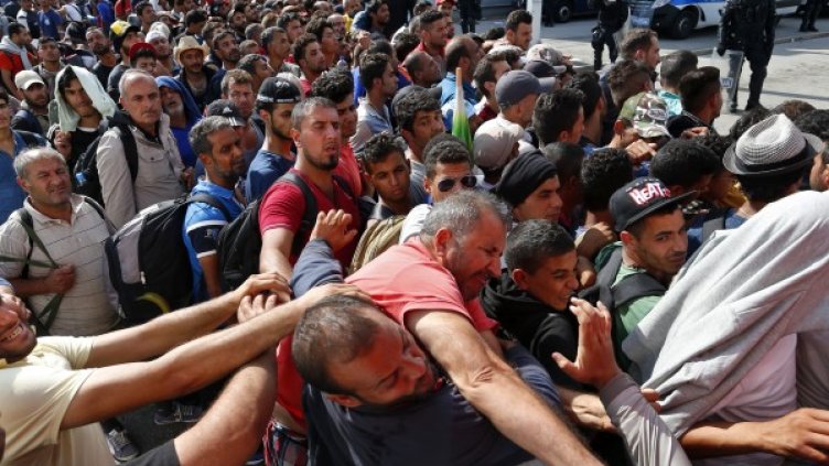 Снимка: архив, Reuters