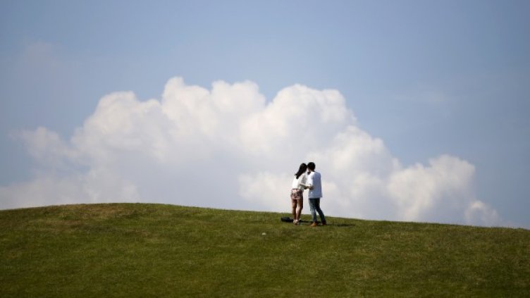 Снимка: архив, Reuters