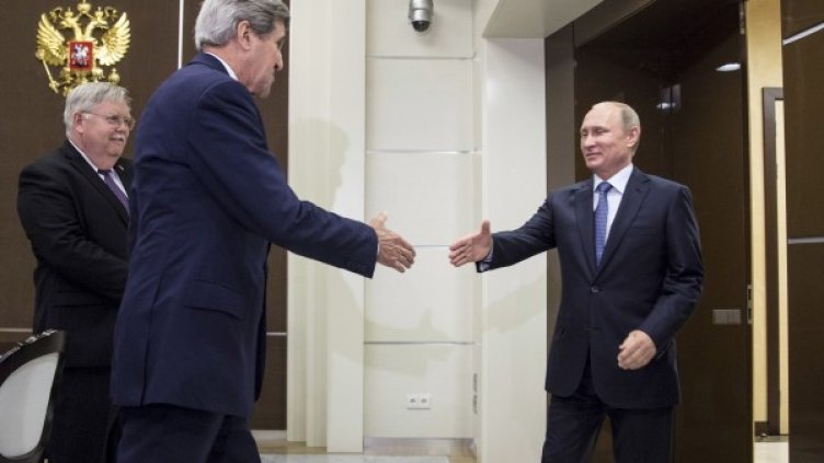 Снимка: архив, Reuters