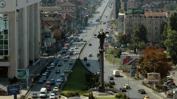 Снимка: архив, Булфото