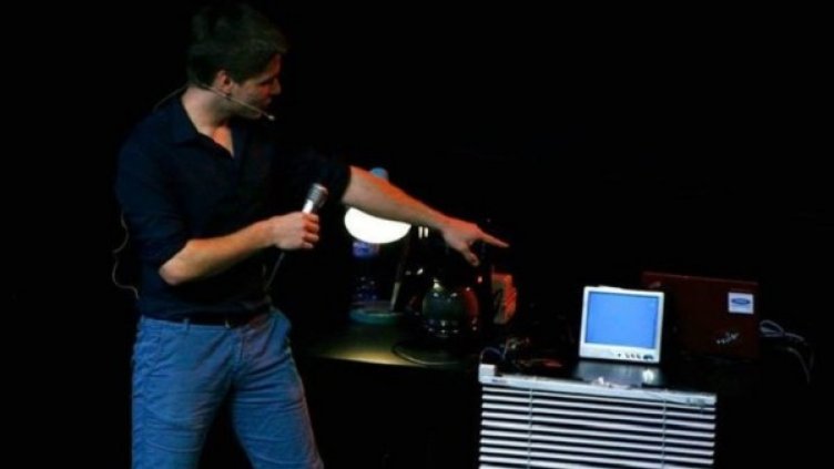 Снимка: YouTube