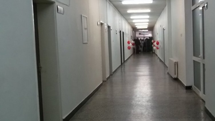 Снимка: архив, Булфото